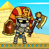 Ancient Rage: simple idle RPG APK