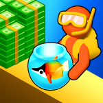 Aquarium Land Mod APK