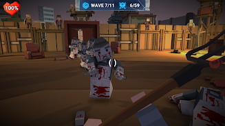 The Walking Zombie: Shooter Screenshot5