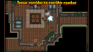 Templar Battleforce RPG Demo Screenshot15