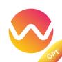 Wave AI:Chatbot & Essay writer (MOD) APK