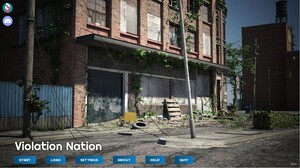 Violation Nation – New Episode 4 [Wet Avocado Games] Screenshot1