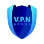 Arnas VPN - Fast VPN Proxy (MOD) APK