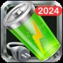 Battery MAX - Smart Charging (MOD) APK