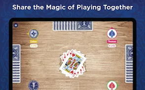 Card Games By Bicycle Screenshot5