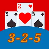 325 Multiplayer Card Game APK