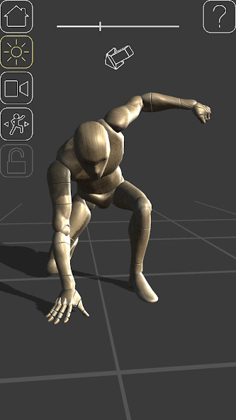 Poseit Screenshot1