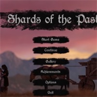 Shards of the Past APK