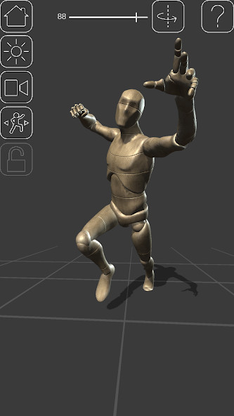 Poseit Screenshot3