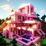 Mod for Minecraft | Kawaii APK