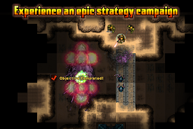 Templar Battleforce RPG Demo Screenshot6