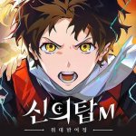 Tower of God Mod APK