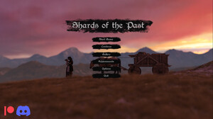 Shards of the Past Screenshot1