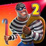 Robbery Madness 2: Thief Games APK