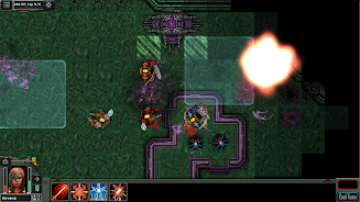 Templar Battleforce RPG Demo Screenshot16