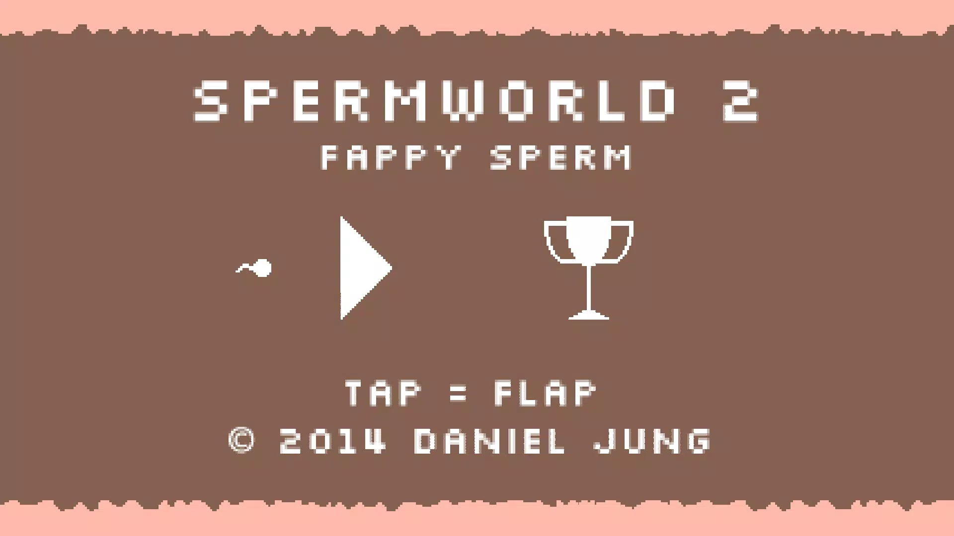 SpermWorld 2 Screenshot2