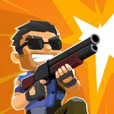 Auto Hero: Bắn súng tự động APK