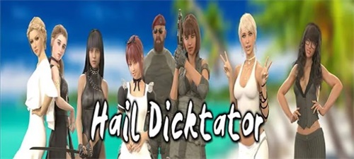 Hail Dicktator Screenshot3