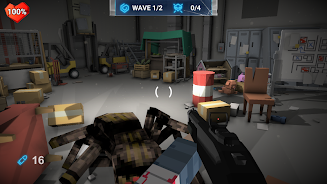 The Walking Zombie: Shooter Screenshot6