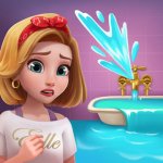 Sweet Home: Design Blast Mod APK