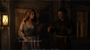 Shards of the Past Screenshot4