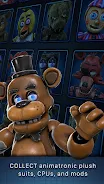 FNAF AR Screenshot4