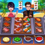 Cooking Cafe - Food Chef APK