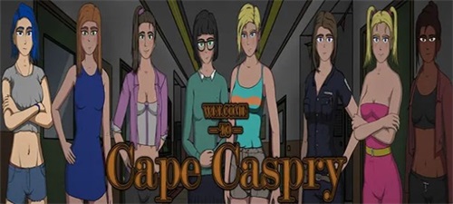 Cape Caspry Screenshot2