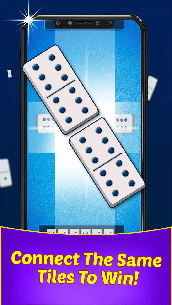 Dominoes Offline - Dice Game Screenshot1