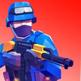 SQUAD strike Clash commander APK