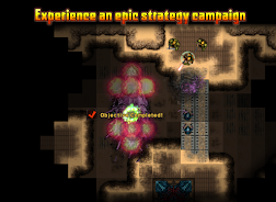 Templar Battleforce RPG Demo Screenshot22