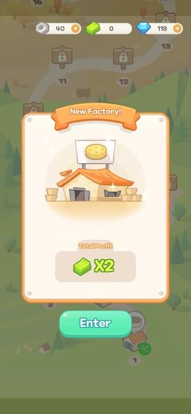 Idle Cake Tycoon Screenshot5