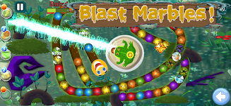 Marble Fun: Marble Blast Zumba Screenshot15