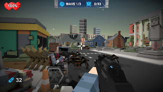 The Walking Zombie: Shooter Screenshot7