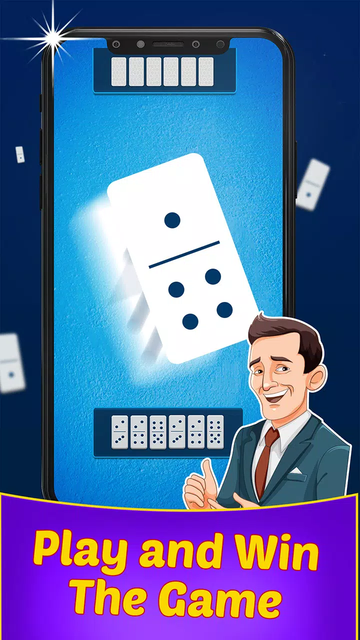 Dominoes Offline - Dice Game Screenshot4