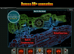 Templar Battleforce RPG Demo Screenshot23