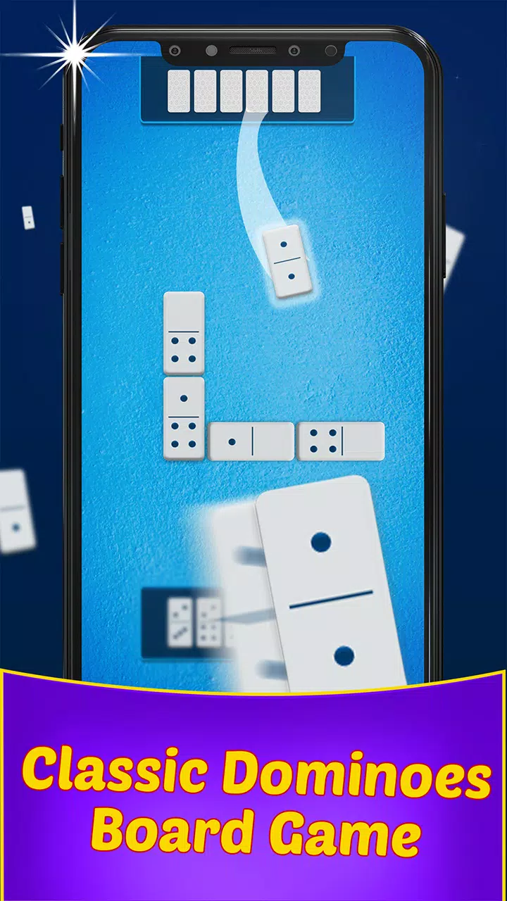 Dominoes Offline - Dice Game Screenshot2