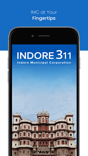 Indore 311 Screenshot1