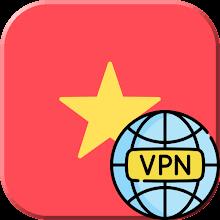Vietnam VPN - Vietnamese IP APK