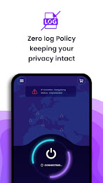 SwoshsVPN: Fast & Secure VPN Screenshot12