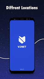 V2 Net - Secure VPN Screenshot11