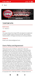 TOMTOM VPN Screenshot6