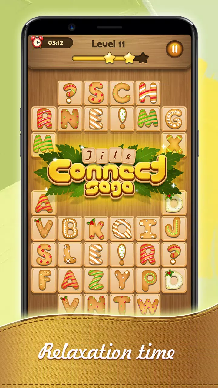 Onet 2Match -Connect Puzzle Screenshot2