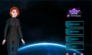 Malevolent Planet Screenshot1