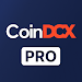 CoinDCX Pro:Trade BTC & Crypto APK