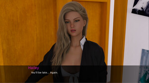 LustyVerse: Passion on Display Screenshot2