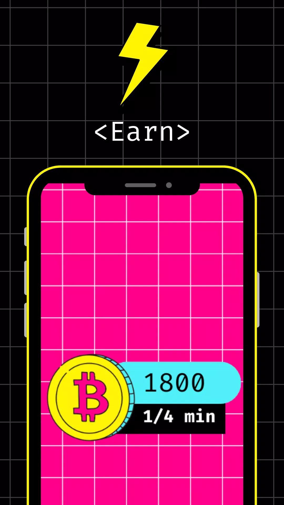 Dream Machine: Bitcoin Games Screenshot4