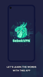 SebekVPN Screenshot1