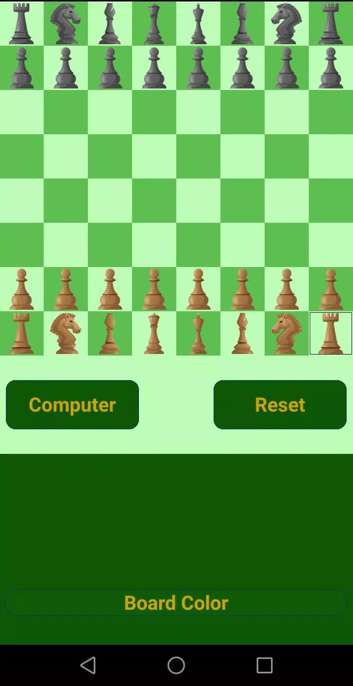 Deep Chess-Training Partner Screenshot4