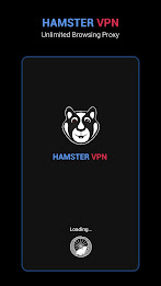 Hamster VPN : Unlimited Proxy Screenshot15